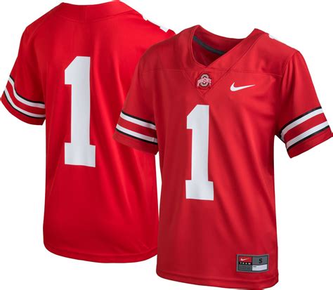 nike replica ohio state|ohio state youth nike.